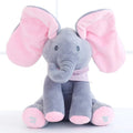 EM PROMOÇÃO SOMENTE HOJE - Dumbo o Elefantinho Interativo